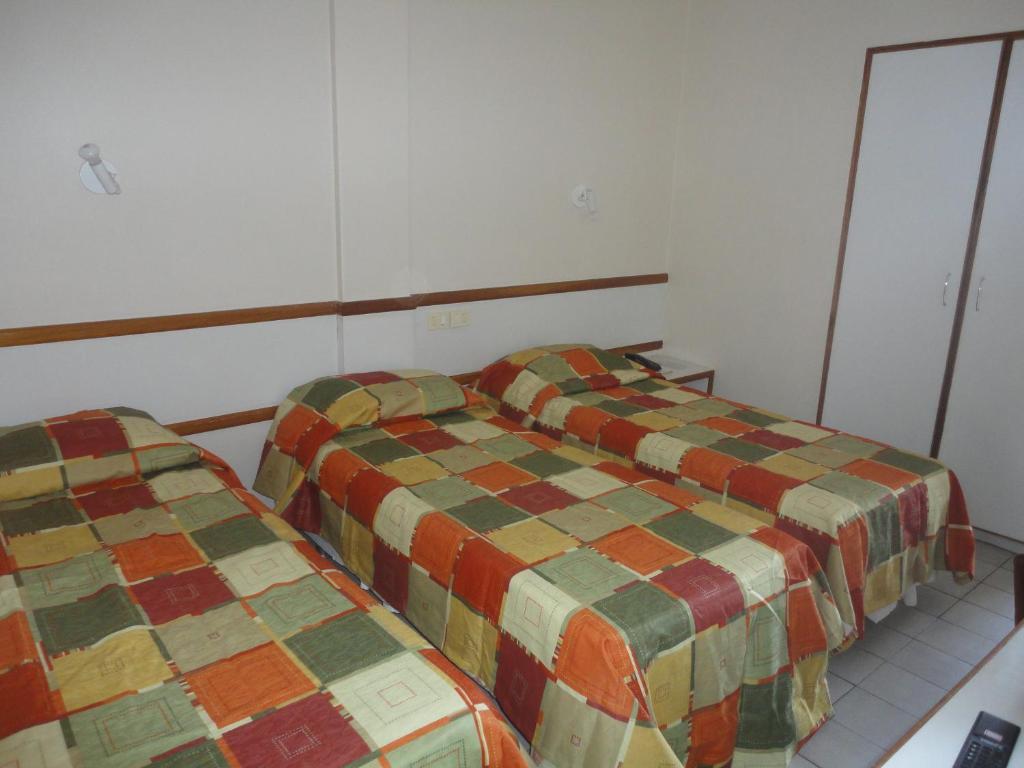 Rede Andrade Jangadeiro Hotel 3*