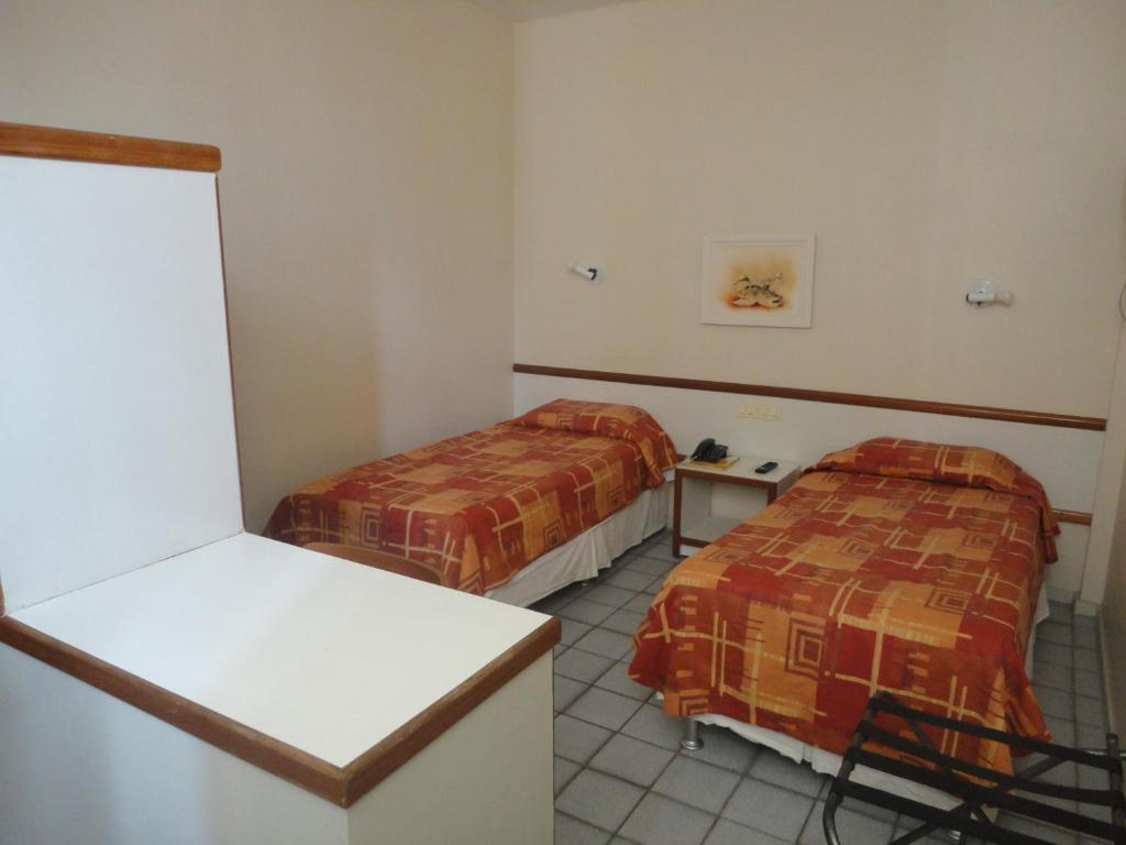 Hotel Rede Andrade Jangadeiro Aracaju