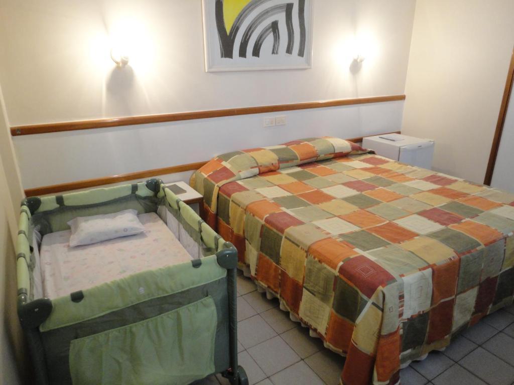 Rede Andrade Jangadeiro Hotel Aracaju