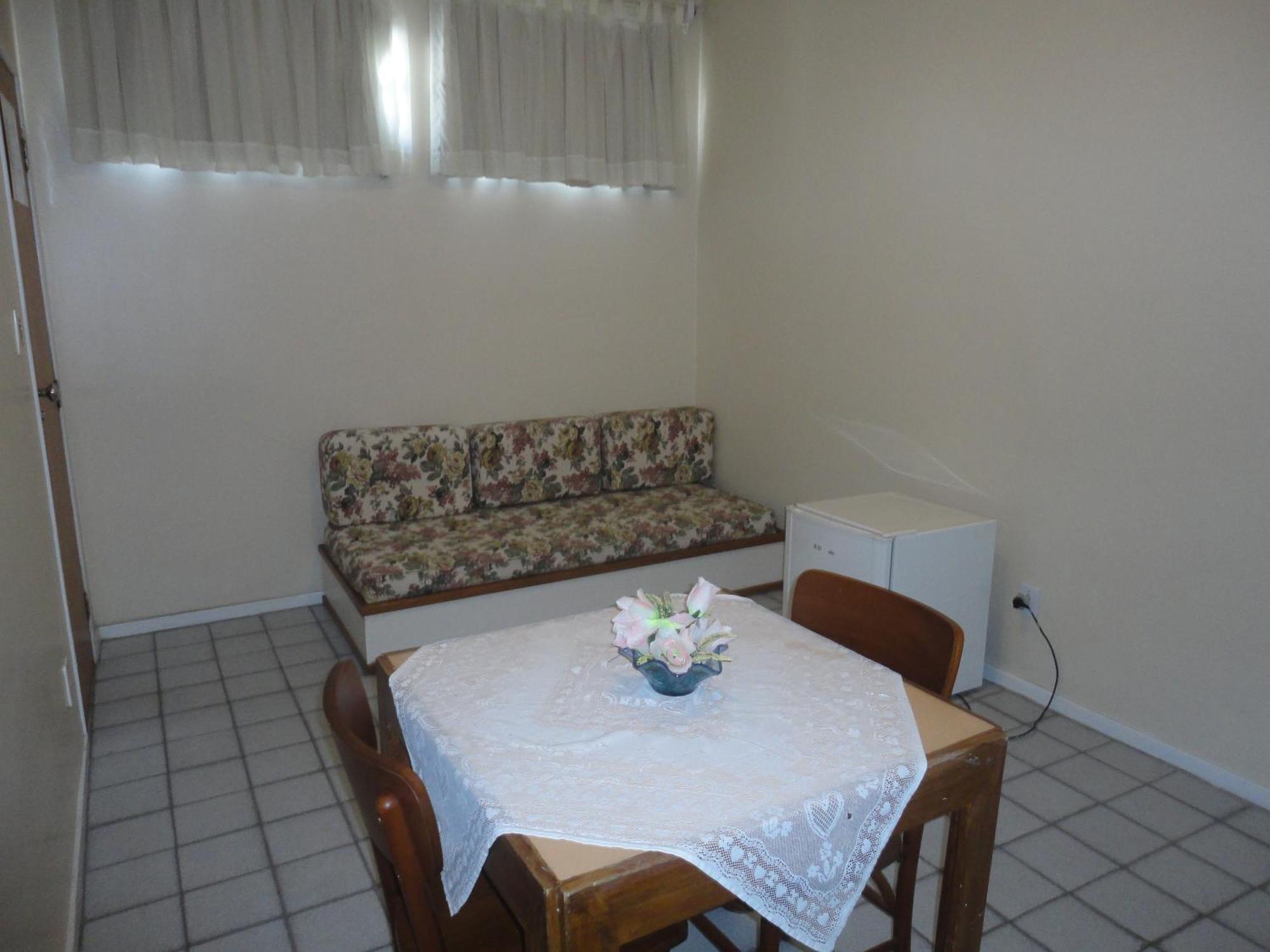 Rede Andrade Jangadeiro Hotel Aracaju
