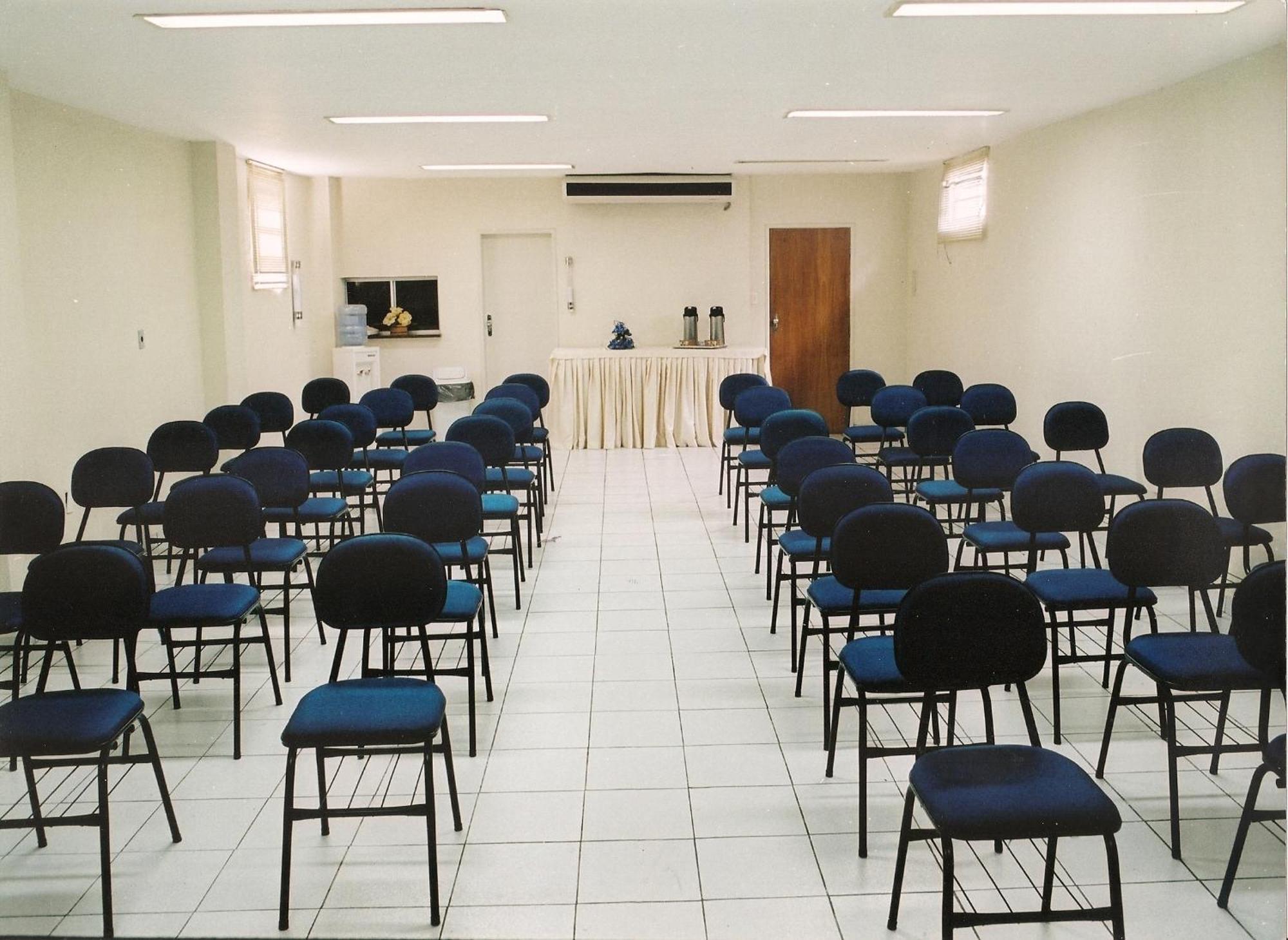 Rede Andrade Jangadeiro Aracaju