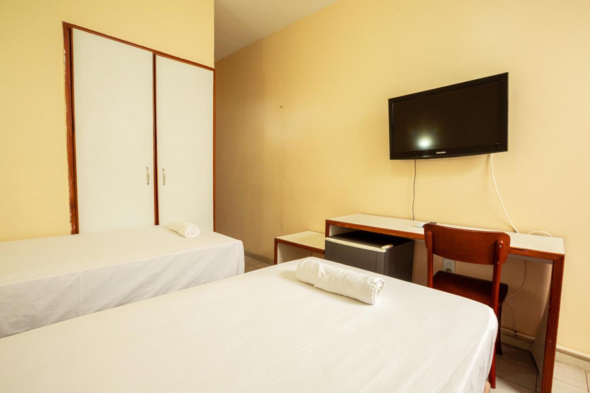 Hotel Rede Andrade Jangadeiro