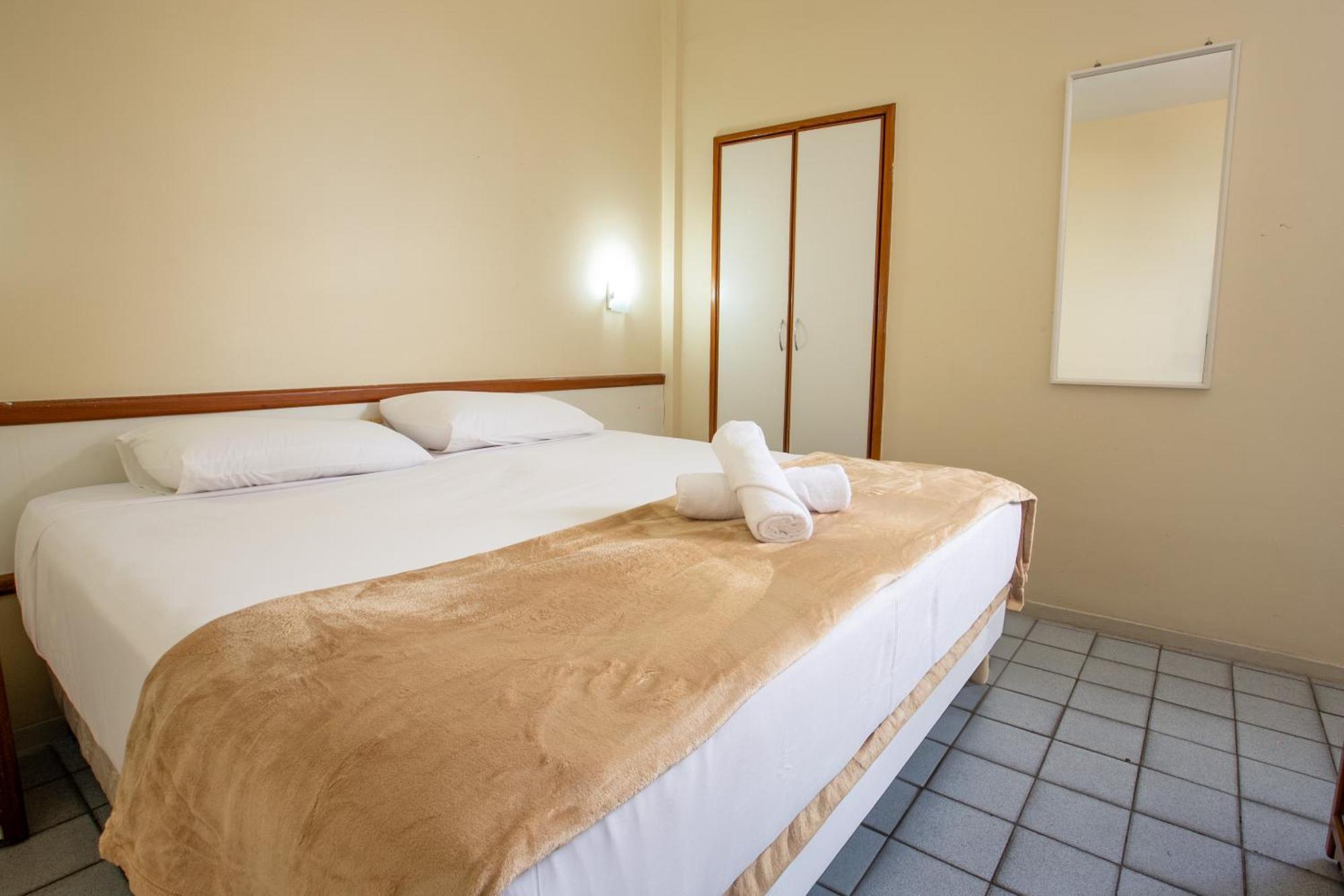 Rede Andrade Jangadeiro Hotel Aracaju