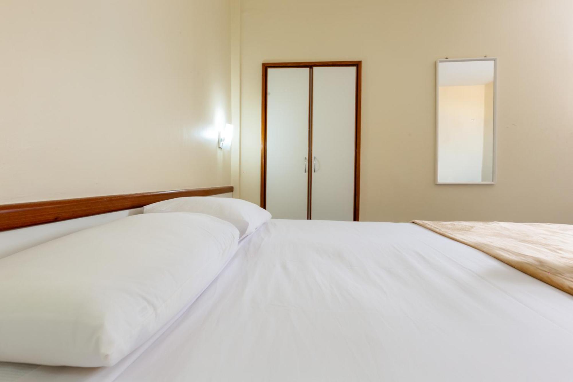 Hotel Rede Andrade Jangadeiro Aracaju