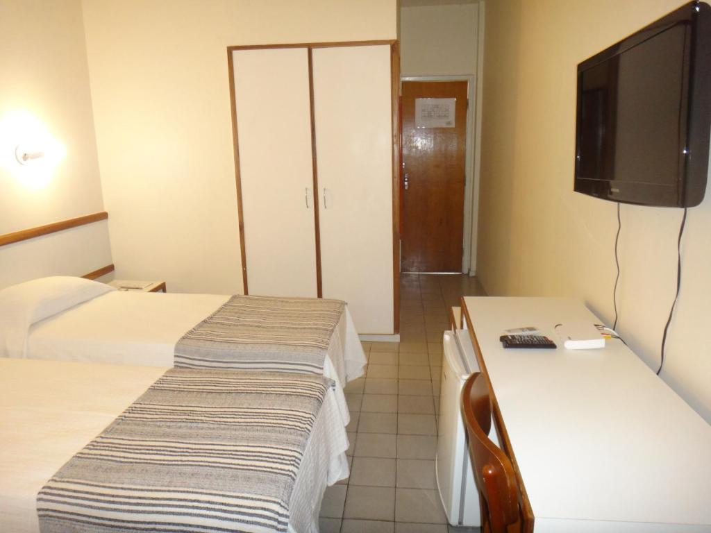 Hotel Rede Andrade Jangadeiro 3*