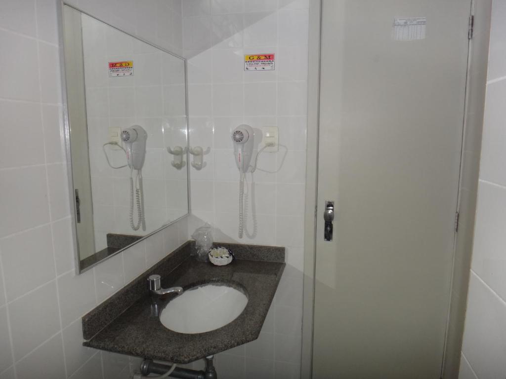 Hotel Rede Andrade Jangadeiro Aracaju