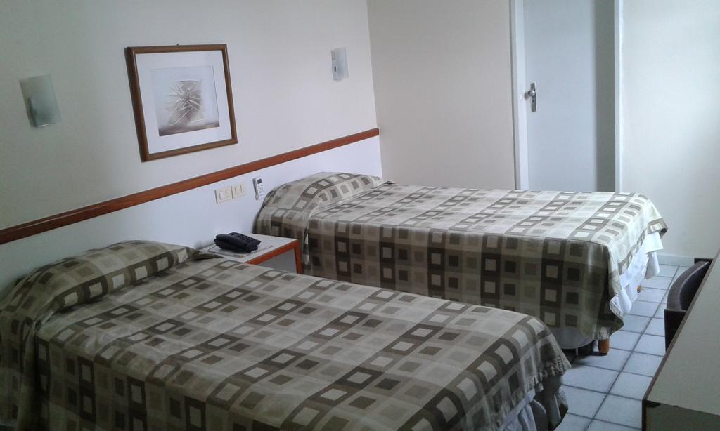 Hotel Rede Andrade Jangadeiro 3*